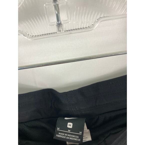 Nike Repel Linen Blade Volley Gym Shorts Size Medium - Picture 3 of 5